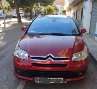 Citroen C4 2005
