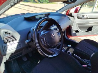 Citroen C4 2005