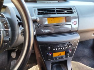 Citroen C4 2005