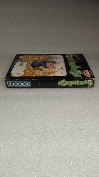 🇪🇸 Lemmings Nintendo Nes