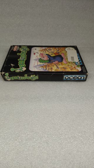 🇪🇸 Lemmings Nintendo Nes