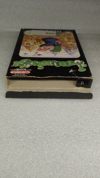 🇪🇸 Lemmings Nintendo Nes