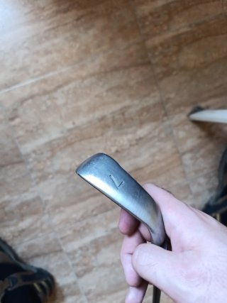 Palos de Golf TaylorMade SLDR y Ping G20 (Zurdo)
