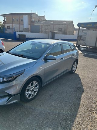 KIA Ceed 2024