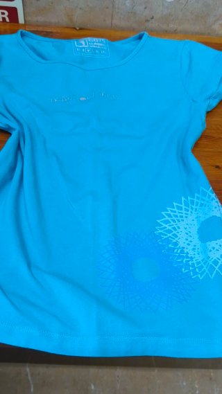 Camiseta trangoword