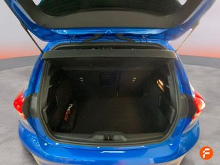 Ford Focus 1.0 Ecoboost MHEV 92kW Active