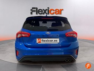 Ford Focus 1.0 Ecoboost MHEV 92kW Active