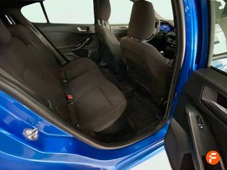 Ford Focus 1.0 Ecoboost MHEV 92kW Active
