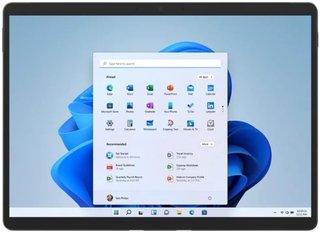 Microsoft Surface Pro 8 i7 13