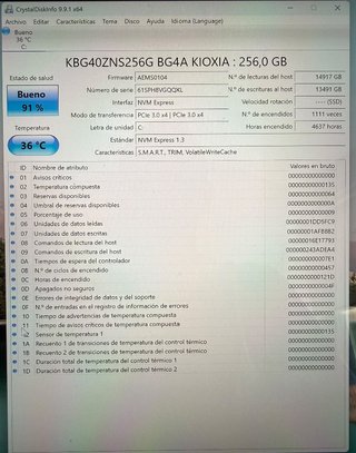 Microsoft Surface Pro 8 i7 13