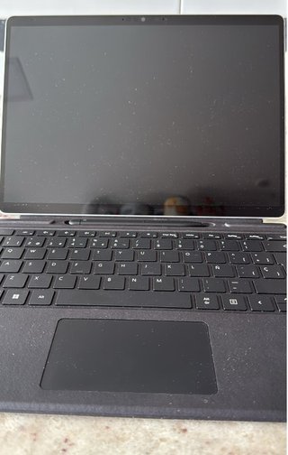 Microsoft Surface Pro 8 i7 13