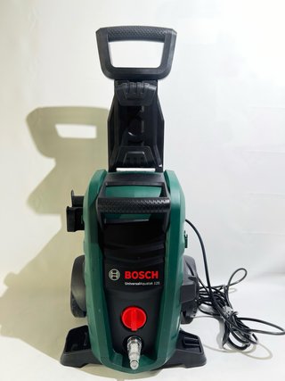 Hidrolimpiadora Bosch UniversalAquatak 125