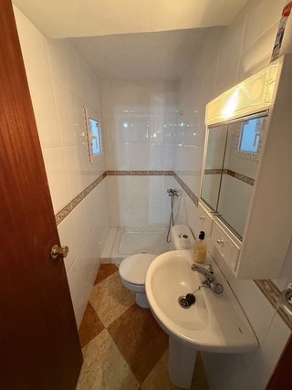 ALQUILER vivienda Villanueva del Trabuco