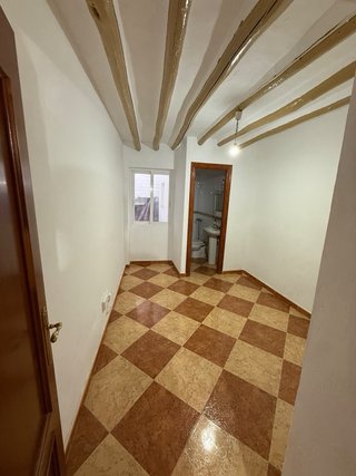 ALQUILER vivienda Villanueva del Trabuco