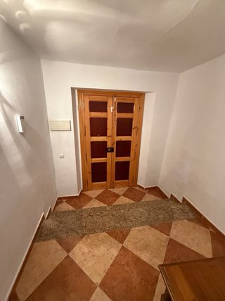 ALQUILER vivienda Villanueva del Trabuco