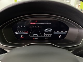 Audi A4 S-line 35 2.0 TDI 163CV S-Tronic MHEV