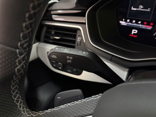 Audi A4 S-line 35 2.0 TDI 163CV S-Tronic MHEV