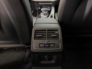 Audi A4 S-line 35 2.0 TDI 163CV S-Tronic MHEV