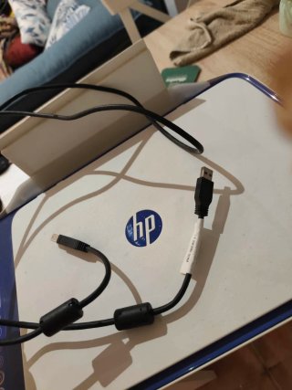 Stampante HP DeskJet 2630 Bianca