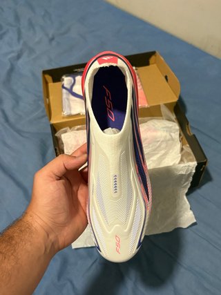 Botas de fútbol Adidas F50 Talla 43