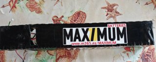 Bateria Interna Xiaomi Maximum Piezas Celdas