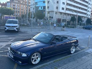 BMW Serie 3 1995