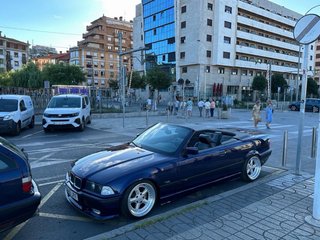 BMW Serie 3 1995