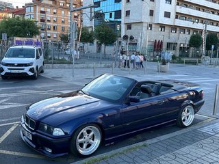 BMW Serie 3 1995