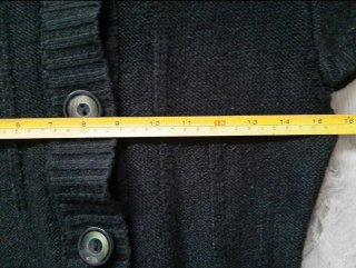 Cárdigan mujer con capucha y bolsillos