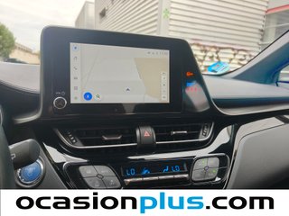 Toyota C-HR 1.8 125H Advance 90 kW (122 CV)