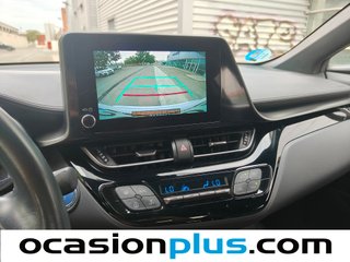 Toyota C-HR 1.8 125H Advance 90 kW (122 CV)