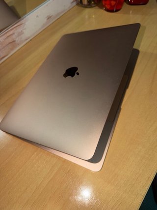 MacBook Air 13 (2019) 128 GB de almacenamiento