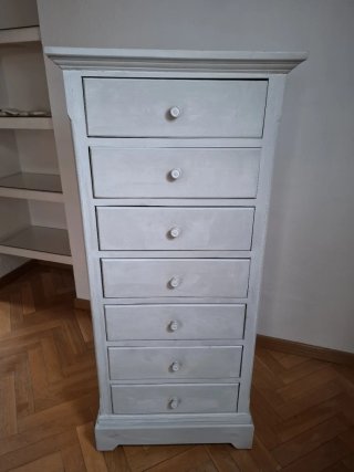 Cajonera Maison du Monde