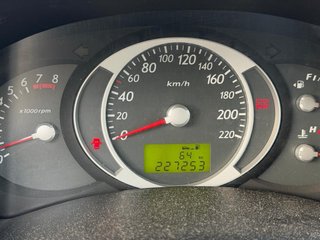 Hyundai Tucson 2008