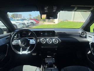 Mercedes-Benz Clase A 200d Edition 1 | 2021