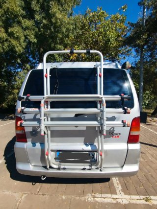Mercedes-Benz Vito 2001