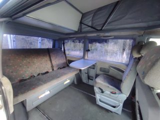 Mercedes-Benz Vito 2001