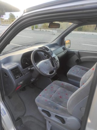 Mercedes-Benz Vito 2001