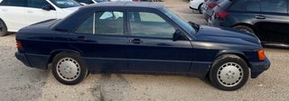 Mercedes-Benz 190E 2.0