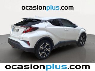 Toyota C-HR 1.8 125H Advance 90 kW (122 CV)