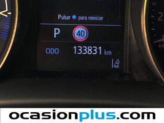 Toyota C-HR 1.8 125H Advance 90 kW (122 CV)