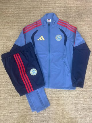 Chándal Adidas FC Bayern Múnich
