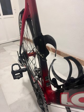 Bicicleta de Carretera Look KG 386