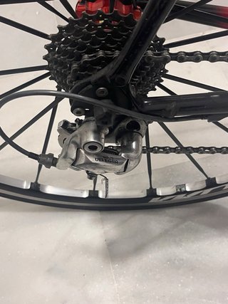 Bicicleta de Carretera Look KG 386