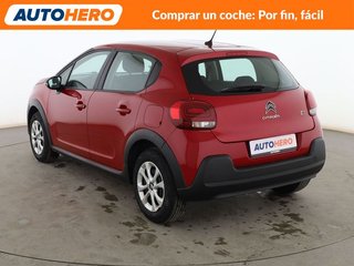 Citroën C3 1.2 PureTech Feel