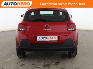 Citroën C3 1.2 PureTech Feel