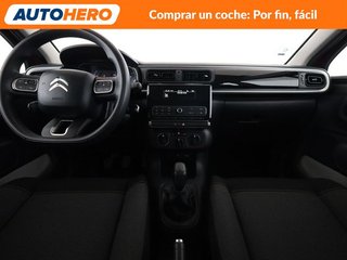 Citroën C3 1.2 PureTech Feel