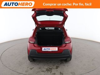 Citroën C3 1.2 PureTech Feel