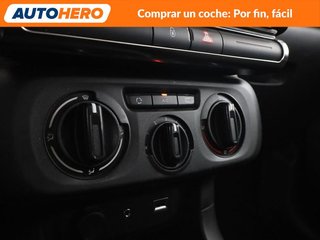 Citroën C3 1.2 PureTech Feel