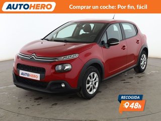 Citroën C3 1.2 PureTech Feel